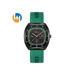 HUAHUA HUAHUA Multifunctional Silicone Men's And Women's Watches