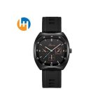 HUAHUA HUAHUA Multifunctional Silicone Men's And Women's Watches