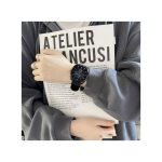 HUAHUA HUAHUA Multifunctional Silicone Men's And Women's Watches