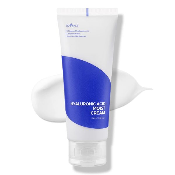 hyaluronic moist cream