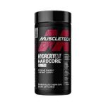 MUSCLE TECH HARDCORE