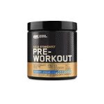 GOLD STANDARD PRE-WORKOUT