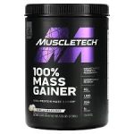 MUSCLE TECH MASS GAINER