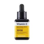 Mediheal Vitamin C Brightening Serum, 1.35 Fl Oz (40 Ml) | Tone-Texture-Glow Care, Manage Skin With Vitamin C, Niacinamide, Hyaluronic Acid
