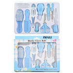 IMALI Baby Care Portable Grooming Kit