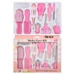 IMALI Baby Care Portable Grooming Kit