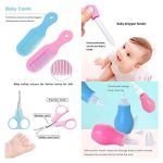 IMALI Baby Care Portable Grooming Kit