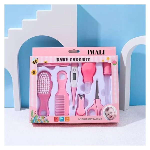 IMALI Baby Care Portable Grooming Kit