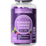 Immune Gummies
