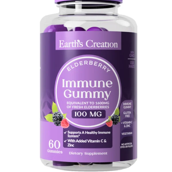Immune Gummies