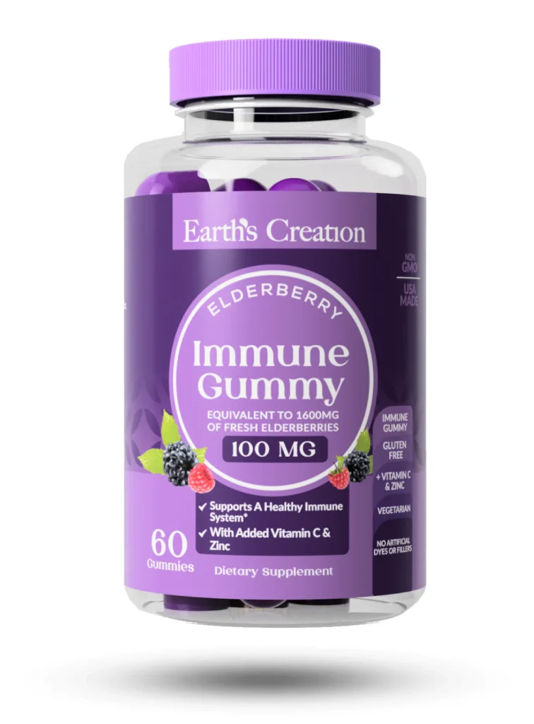 Immune Gummies