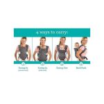 Infantino Flip Advanced 4-in-1 Carrier