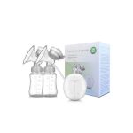 Intelligent Double Electric breastpump