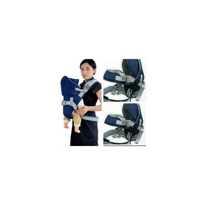 Kangaroo Baby Carrier