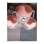 Kenpoly 3 PCS Toddler Training Sippy-/KIDS TRAINING CUP