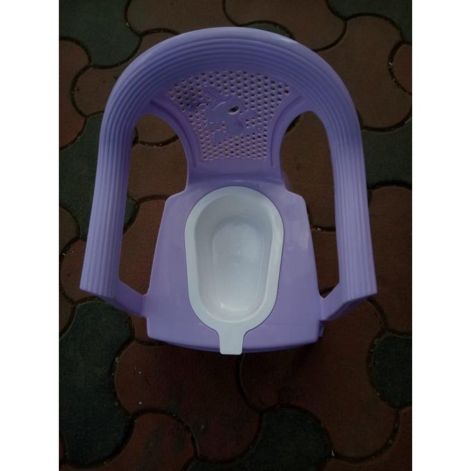 Kenpoly Kids' Potty Chair/ Toilet Training Seat With A Lid