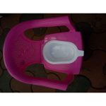 Kenpoly Kids' Potty Chair/ Toilet Training Seat With A Lid