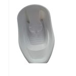 Kenpoly Large Baby Bath Basin/ Bath Tub And Bucket (1 Basin And 1 Bucket