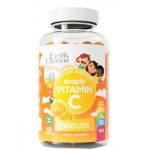 Earth’s Creation kids’ Vitamin C