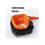 Kids Anti Lost Wristband/ Walking Assistant Link - Blue