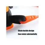 Kids Anti Lost Wristband/ Walking Assistant Link - Blue