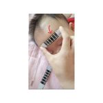 Kids Baby Forehead Thermometer Strip Fever Temperature Check