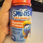 Digestive probiotic