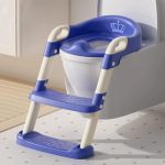 Ladder kids training potty