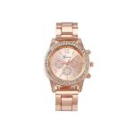 Ladies Dating Set Gift Simple Watch Bracelet 2-piece Set