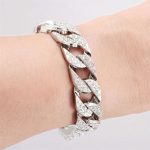 Ladies Dating Set Gift Simple Watch Bracelet 2-piece Set