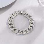 Ladies Dating Set Gift Simple Watch Bracelet 2-piece Set