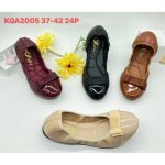LADIES DOLL SHOES (mkunjo)
