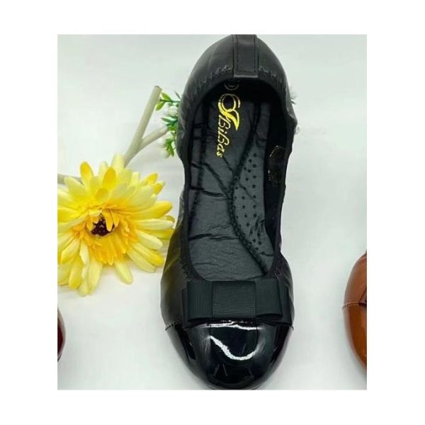 LADIES DOLL SHOES (mkunjo)