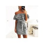 Ladies Gowns Women Cooperate Office Dresses Female Birthday Dinner Classic