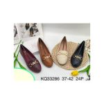 LADIES Official Flats Loafers