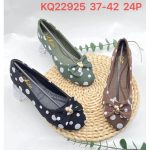 LADIES Official Flats Loafers