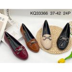 LADIES Official Flats Loafers