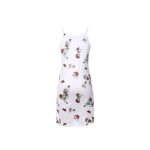 Ladies Slip Gowns Mini Skirt Jumper Dress Maxi Dress Women Dresses Female Birthday Dinner Classic