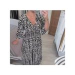 Ladies Slip Gowns Women Cooperate Office Dresses Female Birthday Dinner Classic