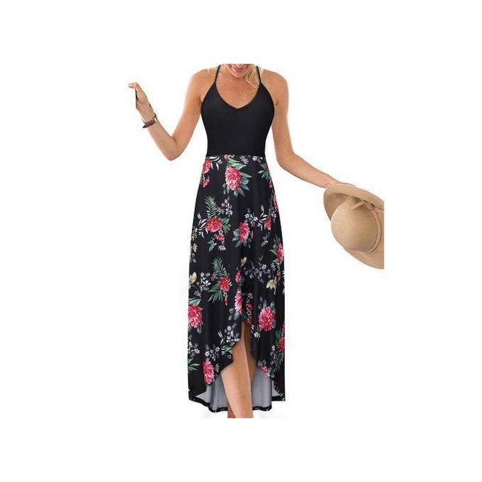 Ladies Slip Gowns Women Cooperate Office Dresses Female Birthday Dinner Classic