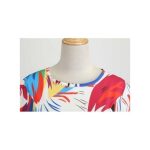 Ladies Vintage Sexy Gown Office Birthday Party Dresses