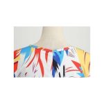 Ladies Vintage Sexy Gown Office Birthday Party Dresses