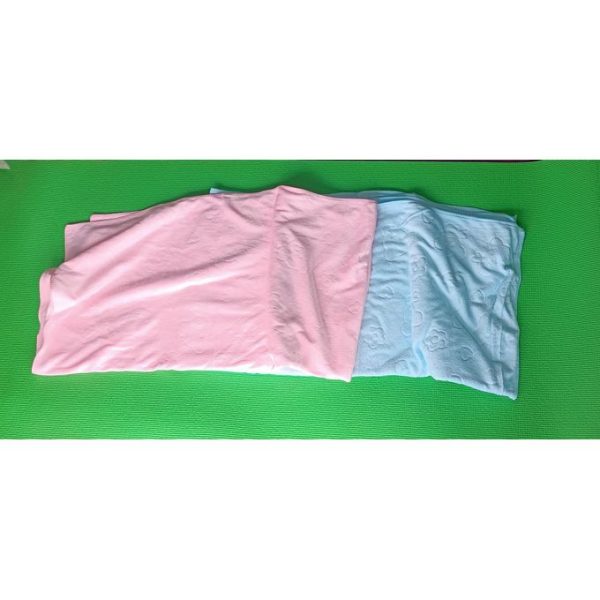 Large soft Newborn towel