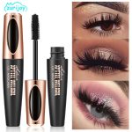 Long - Lasting Curl And Waterproof Mascara