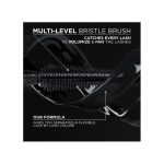 L'Oréal Panorama Mascara Washable Black, For Intense Volume and a Fanned-Out Effect, 1.4x Bigger Looking Eyes, Clump-free Formula, Suitable for Sensitive Eyes