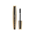 L'Oréal Voluminous Million Lashes Mascara, Volumizing Collagen Infused Eye Makeup, Amplifying Mascara Brush, Washable - Black