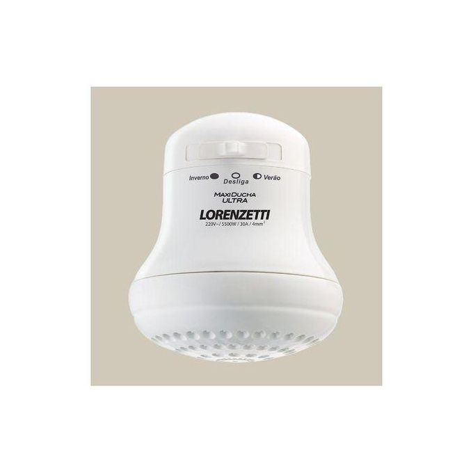 Lorenzetti Shower Head