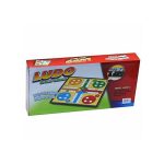 Ludo Magnetic Portable Family Indoor Games