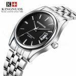 Luxury Men's Watch 30m Waterproof Date Wrist Watch