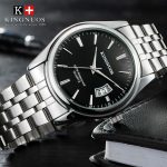 Luxury Men's Watch 30m Waterproof Date Wrist Watch